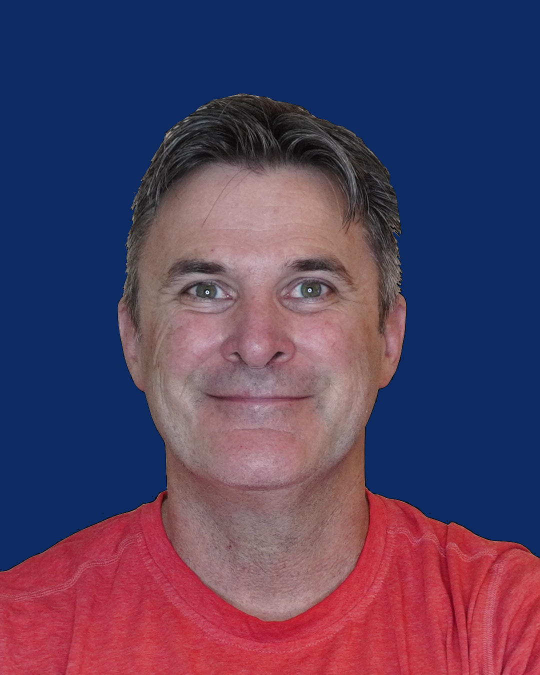 Trevor Mulligan